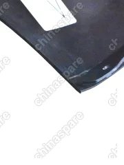 ОБЛИЦОВКА, БАМПЕР ЗАДНИЙ НИЖНЯЯ ЧАСТЬT600 (уценка)