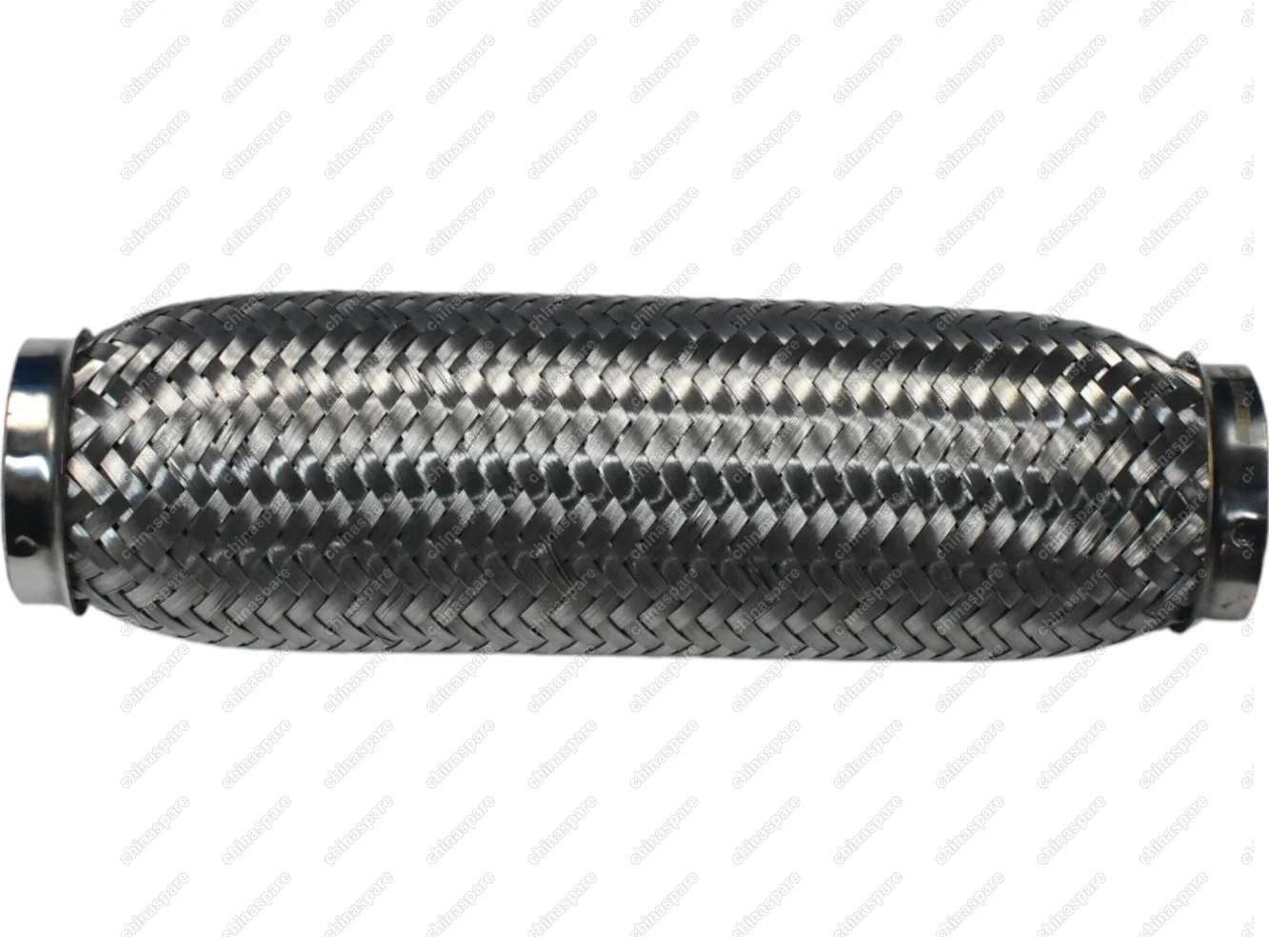 Гофра глушителя Zekkert 45x230