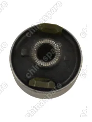 Сайлентблок переднего рычага задний (FREY) Chery Tiggo, Tiggo 5, 4 / 4 Pro,  7 / 7 Pro / Exeed LX