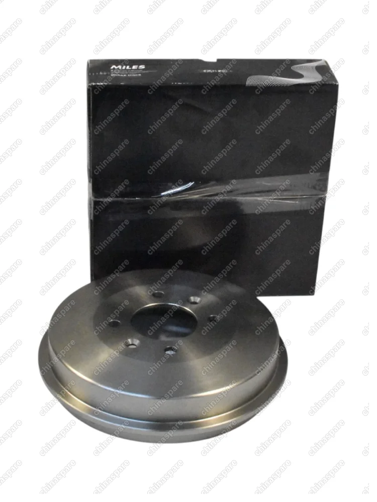 Барабан тормозной Iran Khodro Samand 1.6,1.8/PSA/Berlingo/406/Partner