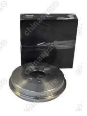 Барабан тормозной Iran Khodro Samand 1.6,1.8/PSA/Berlingo/406/Partner