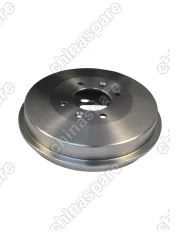 Барабан тормозной Iran Khodro Samand 1.6,1.8/PSA/Berlingo/406/Partner