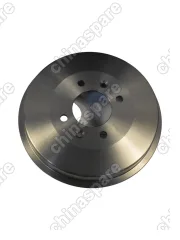 Барабан тормозной Iran Khodro Samand 1.6,1.8/PSA/Berlingo/406/Partner