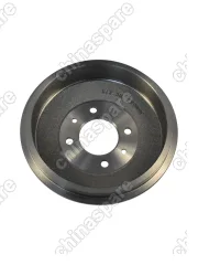 Барабан тормозной Iran Khodro Samand 1.6,1.8/PSA/Berlingo/406/Partner