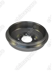 Барабан тормозной Iran Khodro Samand 1.6,1.8/PSA/Berlingo/406/Partner
