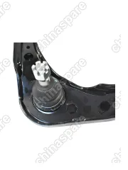 РЫЧАГ ПЕРЕДНЕЙ ПОДВЕСКИ HAVAL H9 левый ВЕРХНИЙ 2904100XKV08A