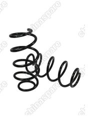 Пружина подвески передней Ssang Yong Actyon Actyon New 12- компл 2 шт 4431434000