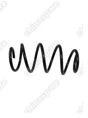 Пружина подвески передней Ssang Yong Actyon Actyon New 12- компл 2 шт 4431434000