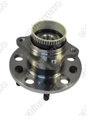 Ступица задняя с подшипником в сборе JAC S5