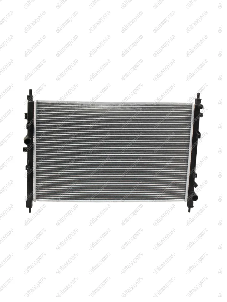 Радиатор BAIC U5 Plus 21-