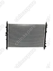 Радиатор BAIC U5 Plus 21-