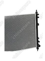 Радиатор BAIC U5 Plus 21-