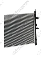 Радиатор BAIC U5 Plus 21-