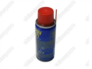 Смазка универсальная проникающая Runway RW40 100мл аэрозоль