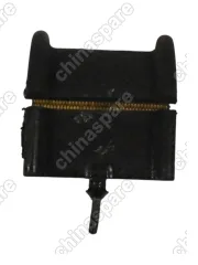 Втулка стабилизатора передней подвески Changan UNI-K Febest