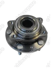 СТУПИЦА ПЕРЕДНЯЯ FAW X80 В СБОРЕ Stellox