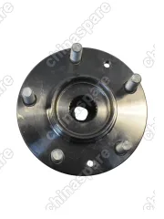 СТУПИЦА ПЕРЕДНЯЯ FAW X80 В СБОРЕ Stellox