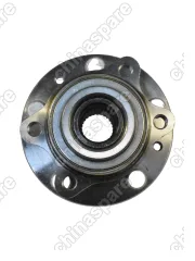 СТУПИЦА ПЕРЕДНЯЯ FAW X80 В СБОРЕ Stellox