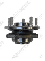 СТУПИЦА ПЕРЕДНЯЯ FAW X80 В СБОРЕ Stellox