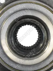 СТУПИЦА ПЕРЕДНЯЯ FAW X80 В СБОРЕ Stellox