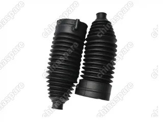 Пыльники рулевой рейки (комплект)