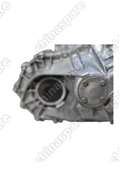 КОРОБКА ПЕРЕДАЧ МКПП LIFAN X60 (уценка)