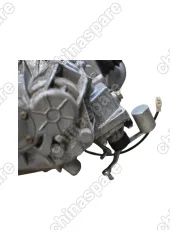 КОРОБКА ПЕРЕДАЧ МКПП LIFAN X60 (уценка)