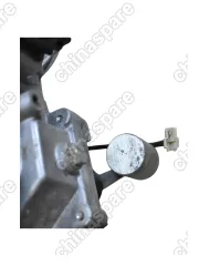 КОРОБКА ПЕРЕДАЧ МКПП LIFAN X60 (уценка)