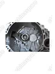 КОРОБКА ПЕРЕДАЧ МКПП LIFAN X60 (уценка)