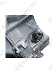 КОРОБКА ПЕРЕДАЧ МКПП LIFAN X60 (уценка)