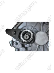 КОРОБКА ПЕРЕДАЧ МКПП LIFAN X60 (уценка)