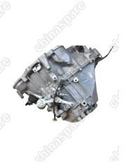 КОРОБКА ПЕРЕДАЧ МКПП LIFAN X60 (уценка)