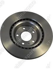 Диск тормозной Changan UNI-K передний LECAR