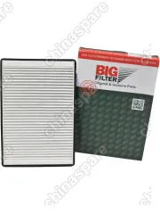 Фильтр салонный PEUGEOT 405 92- IRAN KHODRO Samand