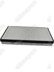 Фильтр салонный PEUGEOT 405 92- IRAN KHODRO Samand