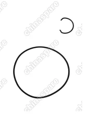 ПЫЛЬНИК ШРУС КАРДАННОГО ВАЛА Хавал Ф7