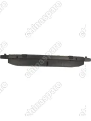 Колодки тормозные передние Jetour Dashing