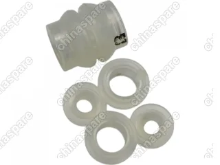 Ремкомплект кулисы переключения передач (комплект) JP Group A11