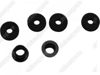 Ремкомплект кулисы переключения передач (комплект) JP Group A11