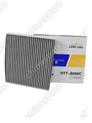 ФИЛЬТР САЛОННЫЙ УГОЛЬНЫЙ GEELY Tugella FY-11