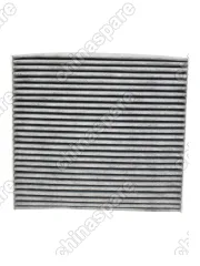 ФИЛЬТР САЛОННЫЙ УГОЛЬНЫЙ GEELY Tugella FY-11