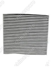 ФИЛЬТР САЛОННЫЙ УГОЛЬНЫЙ GEELY Tugella FY-11