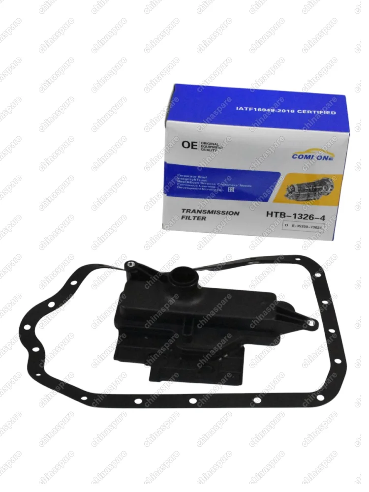 Фильтр АКПП LEXUS ES200 TOYOTA Camry 2015 3516873010