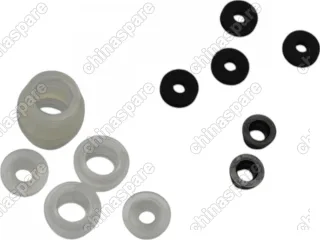 Ремкомплект кулисы переключения передач (комплект) JP Group A11