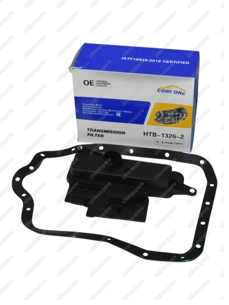 Фильтр АКПП Toyota Camry, RAV 4, Venza; Lexus RX270 2.5L 2AR-FXE