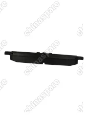 Колодки тормозные передние Haval H6 CHANGAN CS55 CS75 CS85 UNI-T передние