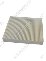 Фильтр салона BAIC U5 PLUS 2301011046