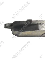 Колодки тормозные Chery ARRIZO 8 передние (керамика)