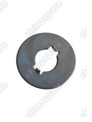 Тяга рулевая JAC T6 18-