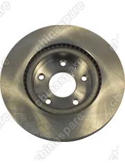 Передний тормозной диск FAW Bestune T55, FAW Bestune B70, FAW Bestune T90 арт. 3501111BA01